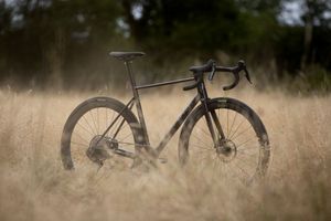 Falcon V2 - Allroad setup