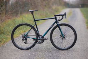 Falcon Disc V1