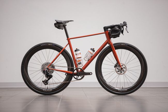 bike model image