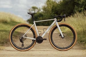Falcon V2 - Carbon Fork
